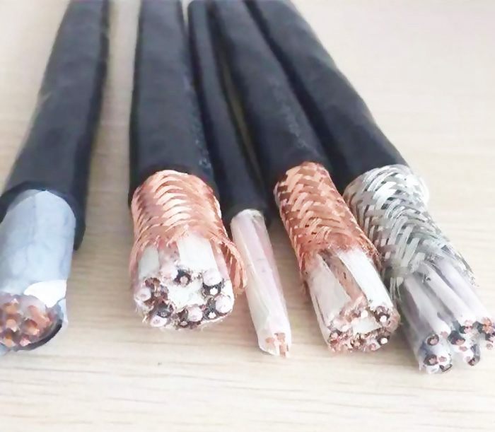 金联宇耐火电缆